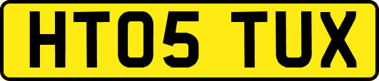 HT05TUX
