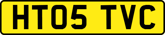 HT05TVC