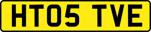HT05TVE