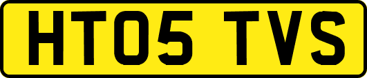 HT05TVS