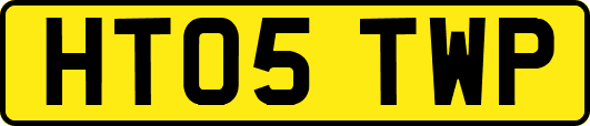 HT05TWP