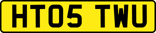 HT05TWU