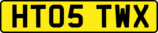 HT05TWX
