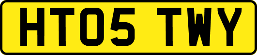 HT05TWY