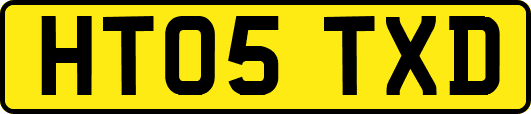 HT05TXD