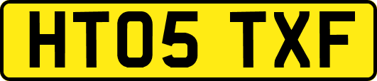 HT05TXF