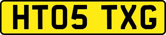 HT05TXG