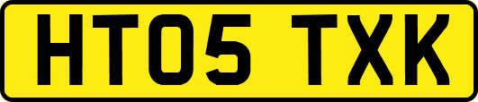 HT05TXK