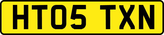 HT05TXN