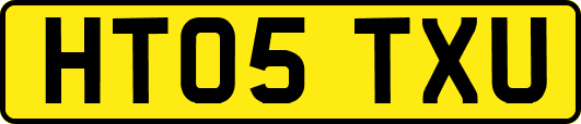 HT05TXU