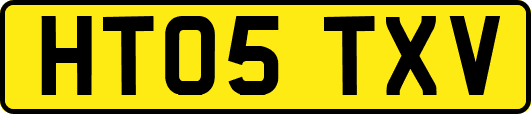 HT05TXV