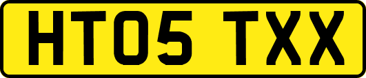 HT05TXX