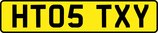HT05TXY
