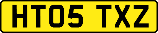 HT05TXZ