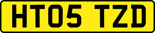 HT05TZD