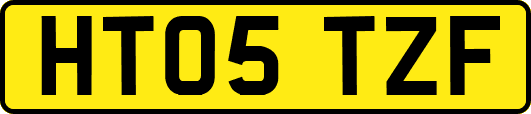HT05TZF