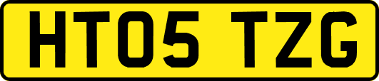 HT05TZG