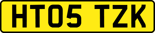 HT05TZK