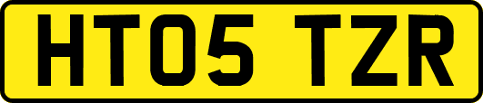 HT05TZR