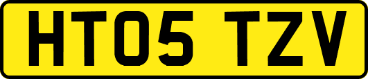 HT05TZV