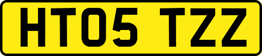 HT05TZZ
