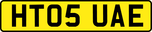 HT05UAE