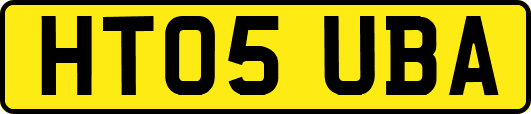 HT05UBA