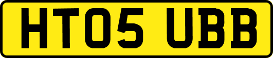 HT05UBB