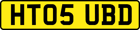 HT05UBD