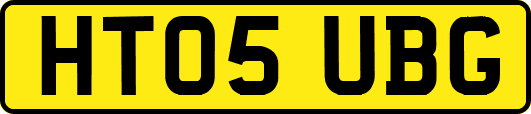HT05UBG