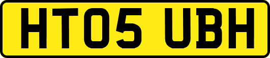 HT05UBH