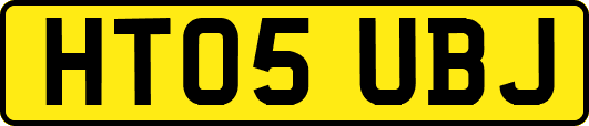 HT05UBJ