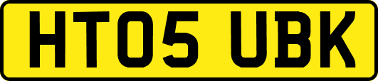 HT05UBK