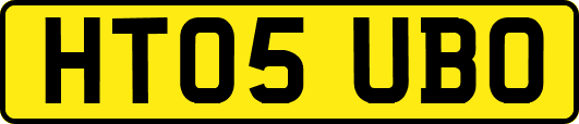HT05UBO