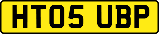 HT05UBP