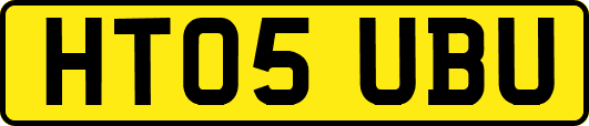 HT05UBU
