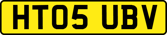 HT05UBV