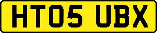 HT05UBX