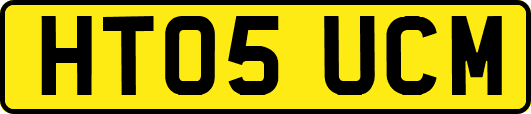 HT05UCM
