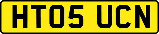 HT05UCN