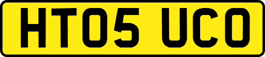 HT05UCO