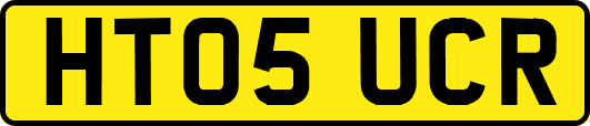 HT05UCR