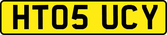 HT05UCY