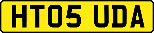HT05UDA