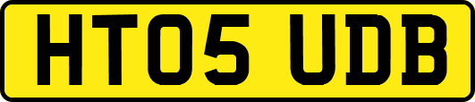 HT05UDB