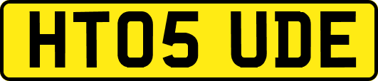 HT05UDE