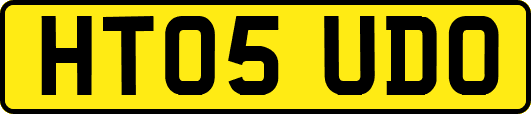 HT05UDO