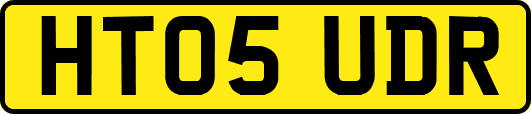 HT05UDR