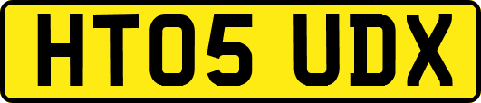 HT05UDX