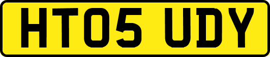 HT05UDY